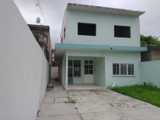 Casa de 224 m2 en Poza Rica de Hidalgo Veracruz