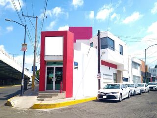 Local comercial en venta, en esquina, Zona Huexotitla, Dorada, Puebla
