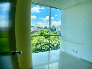 Renta de oficina en Lomas 9C/2B/8E - 330 m2