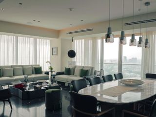 Departamento  en venta con vista al Mar en Costa de Oro