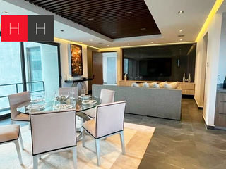 Penthouse en pre-venta Allure Living al Poniente de Monterrey