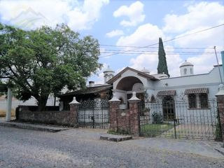 Casa en venta en San Miguel Allende, Guanajuato, Los Frailes SMA