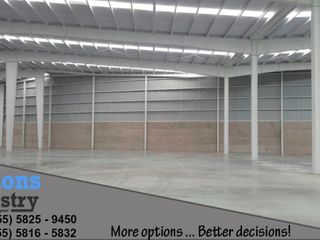 Warehouse for rent Vallejo