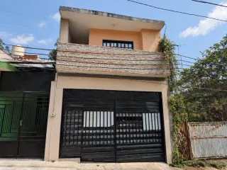 Oportunidad en Remate: Casa en Córdoba, Veracruz con Excelente Ubicación y Precio