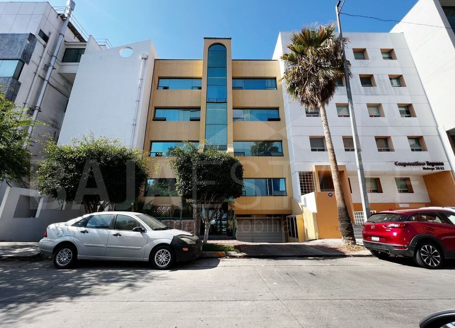 DEPARTAMENTO EN RENTA EN ZONA RIO TIJUANA