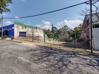Terreno ideal para invesionistas,  En Rancho Cortes, Cuernavaca Morelos.