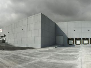 En  Renta | Bodega Industrial | Santa Catarina, Nuevo León