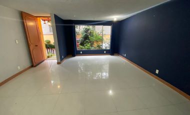 Casa en venta en condominio Coyoacán