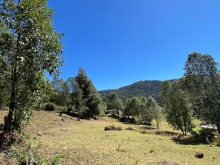 Terreno en venta en Los Saucos, Valle de Bravo