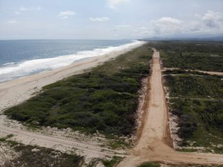 Costa Dorada, Terrenos Residenciales A Una Cuadra De La Playa