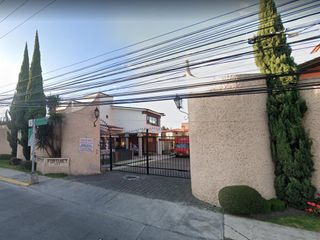 Venta de Casa, La Asunción, Metepec, Edo. de México.