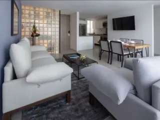 Departamento en Venta en Pedregal del Maurel, Coyoacán, Cdmx