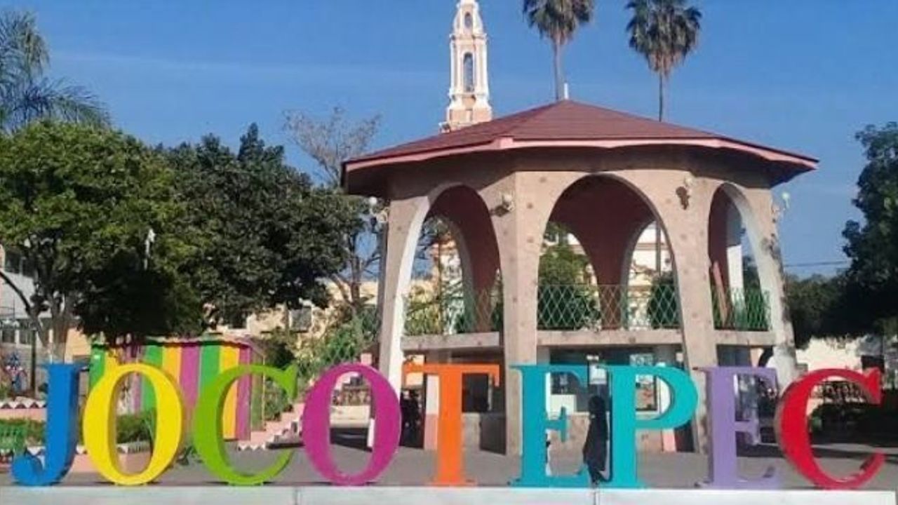 EXCELENTE TERRENO EN VENTA EN JOCOTEPEC, JAL.