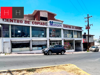 Edificio en venta Av. Leones al Poniente de Monterrey