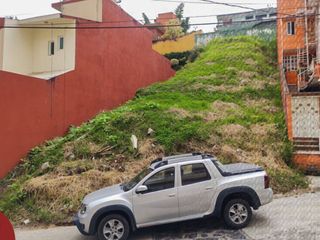 Terreno a la venta en Ánimas Xalapa, cerca del lago y centros comerciales