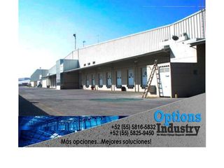 Lease warehouse in Lerma