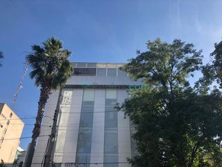 hermosas oficinas en zona chapultepec