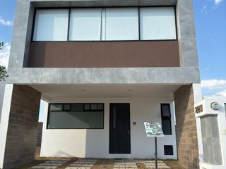 CASA EN VENTA EN COTO AL NORTE AGUASCALIENTES