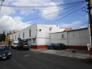Bodega en Venta, Colonia Granjas México