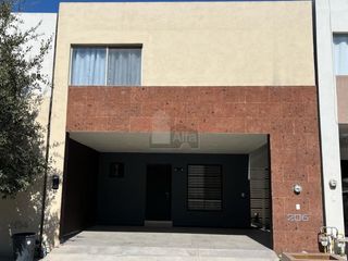 Casa en venta o renta, Montenova, García, Nuevo León