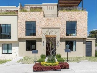 Casa en  venta en Ciudad del Sol Queretaro GPS