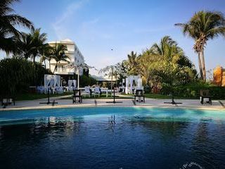 "Espectacular Hotel en venta Acapulco"