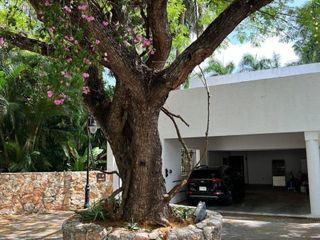 Casa en venta en Club de Golf La Ceiba, Mérida, Yucatán