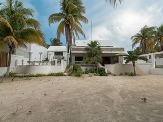 Casa en venta, San Crisanto, Sinanché, Yucatán