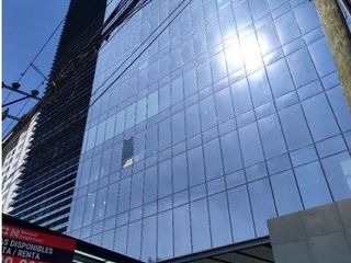 OFICINA RENTA  Y VENTA PROLONGACION PASEO DE LA REFORMA