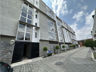 Departamento en Venta en Bosques de la Noria, La Noria, Puebla