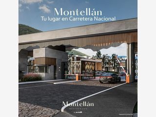 Casa en Venta en Montellán