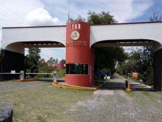 Casa Venta Presa Escondida Country Club, Tepeji del Río, Hidalgo