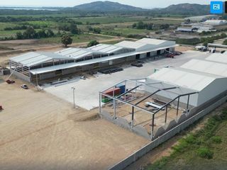 BODEGA EN VENTA EN EL COLOMO