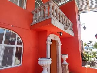 Casa en venta en Zinápecuaro, Michoacán