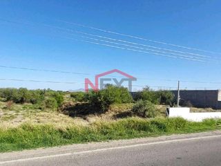 SE VENDE TERRENO MIXTO EN SAN PEDRO EL SAUCITO