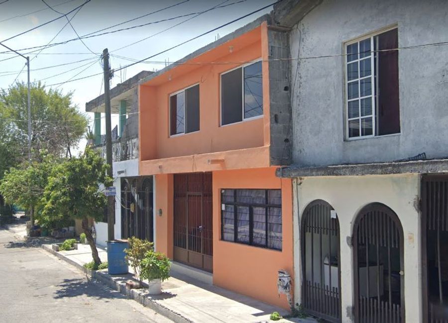 BL CASA EN VENTA NUEVA ESPERANZA (FOMERREY 193), GRAL. ESCOBEDO