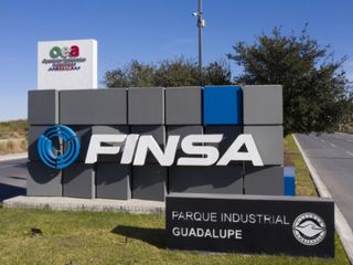 Terreno Industrial en Venta, Parque FINSA, Guadalupe, Nuevo , Leon