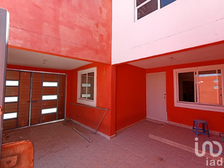 Casa en venta, Privadas Santa Matilde, Zempoala, Hidalgo