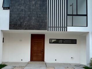 Casa - Arbolada