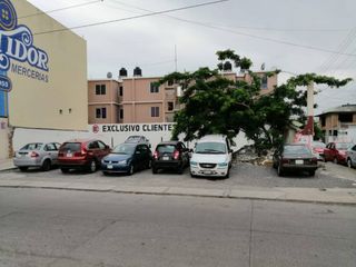 Terreno en Renta casi esquina Diaz Mirón, Veracruz, Veracruz. GRT-0034