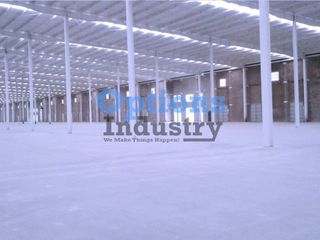 Rent now warehouse in Toluca