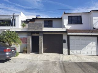 Se vende casa en Playas de Tijuana