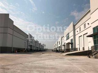 Warehouse for rent  Mexico