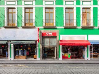 CASONA EN VENTA CENTRO HISTORICO PUEBLA