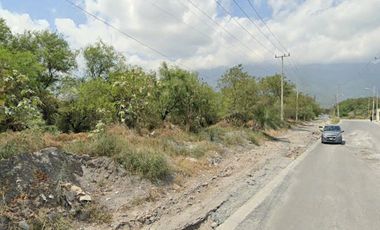 Terreno Venta, zona Alianza, Monterrey, a 150 mts. de Av. Lincoln