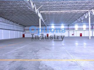 New warehouse for sale Nuevo Leon