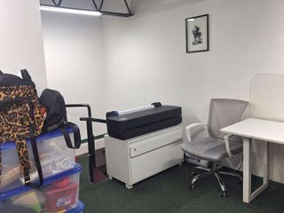 Oficina en Monterrey