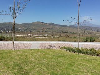 Terrenos en venta en Puebla.  Lomas de Angelópolis, Gran Reserva