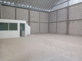 Bodega en San Francisco Papalotla
