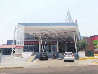 Oficinas en renta zona muy céntrica excelente ubicación en Colima